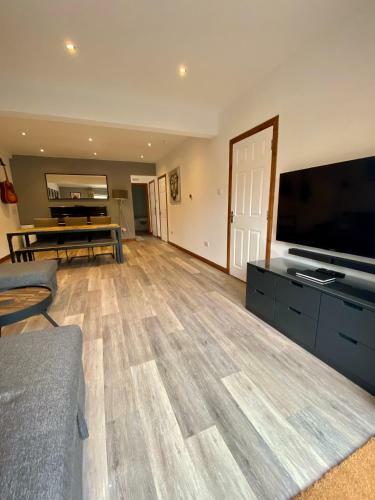 Sheraton Apartments