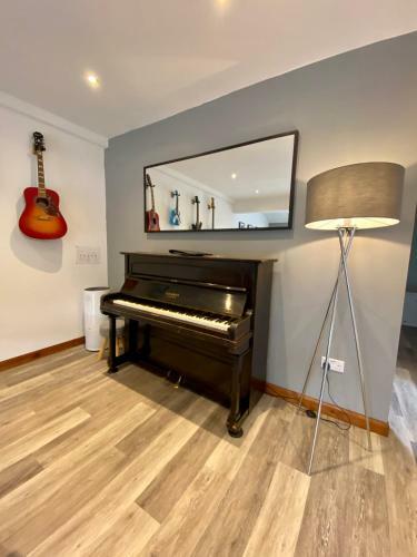 Sheraton Apartments