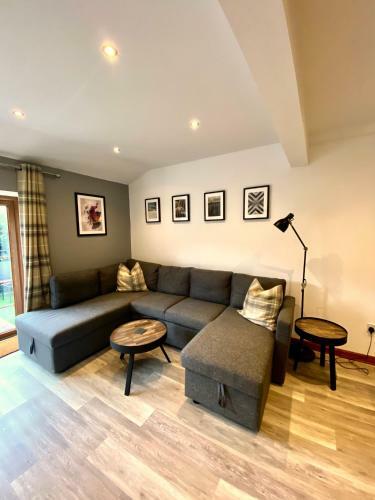 Sheraton Apartments
