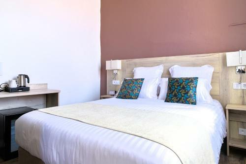 Hotel H�tel Du Golfe