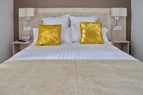 Hotel H�tel Du Golfe