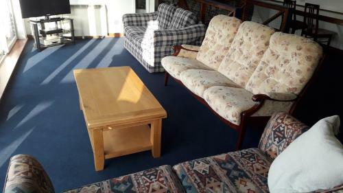 Old Harbour Master's Self-catering Apartment