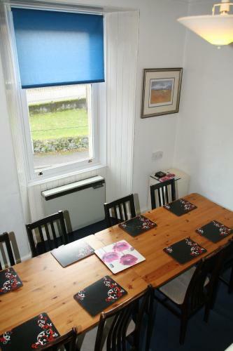 Old Harbour Master's Self-catering Apartment