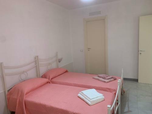 Bed & Breakfast Casa Di Ale