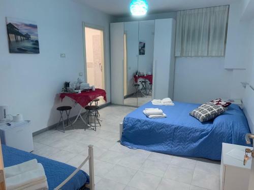 Bed & Breakfast Casa Di Ale
