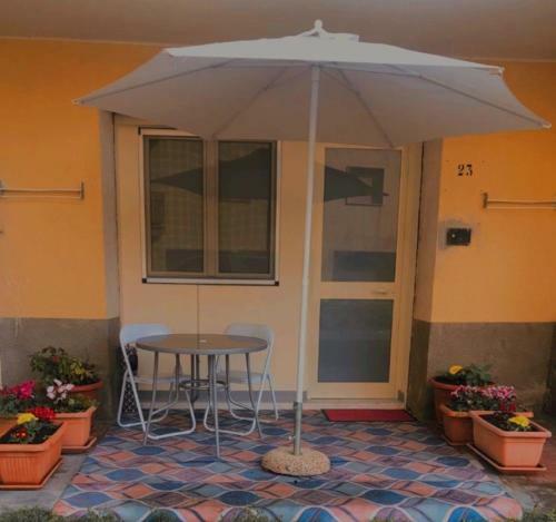 Bed & Breakfast Casa Di Ale
