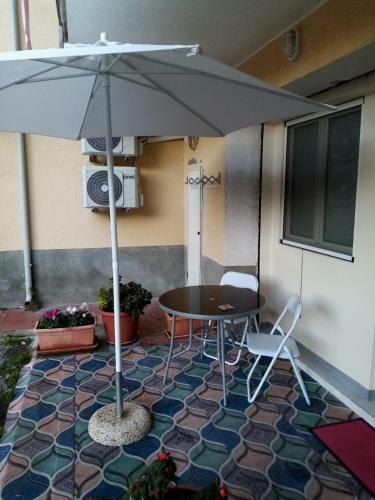 Bed & Breakfast Casa Di Ale