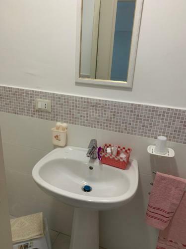 Bed & Breakfast Casa Di Ale