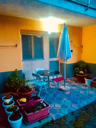 Bed & Breakfast Casa Di Ale