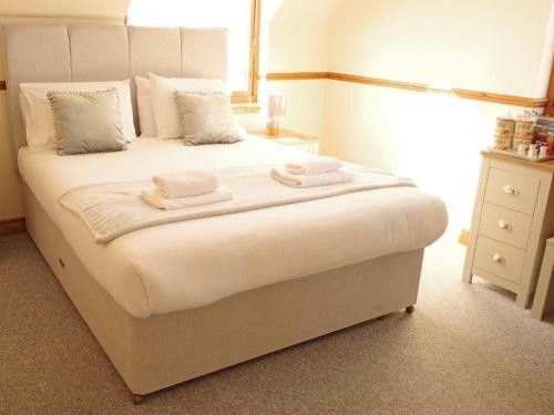 Hostal Highland Stays - Rushfield House Rooms