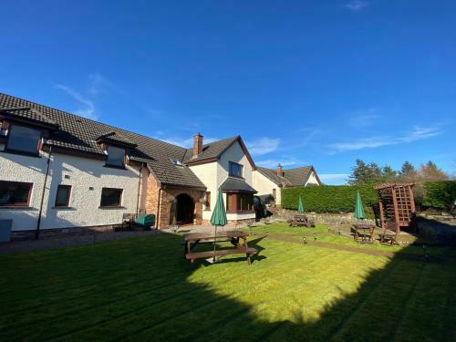 Hostal Highland Stays - Rushfield House Rooms