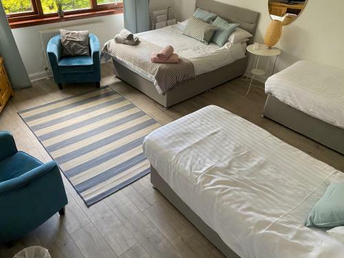 Hostal Braemar House