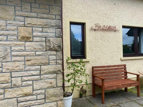Hostal Braemar House