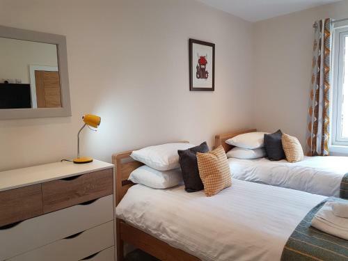 Apartamento Number 6