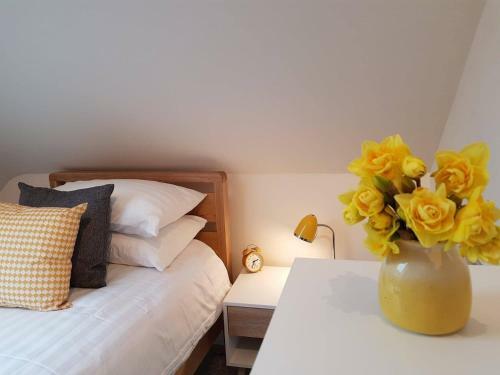 Apartamento Number 6