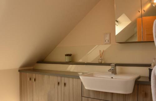 Apartamento Number 6