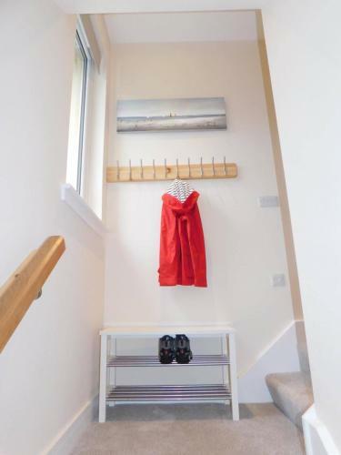 Apartamento Number 6
