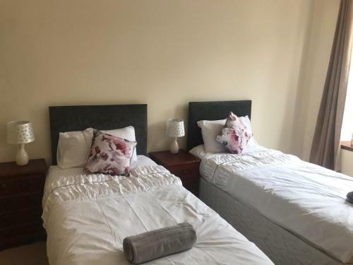 Albergue Prime Location Rooms In High Street