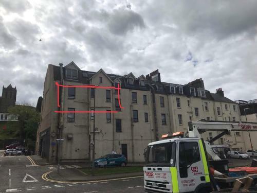 Albergue Prime Location Rooms In High Street