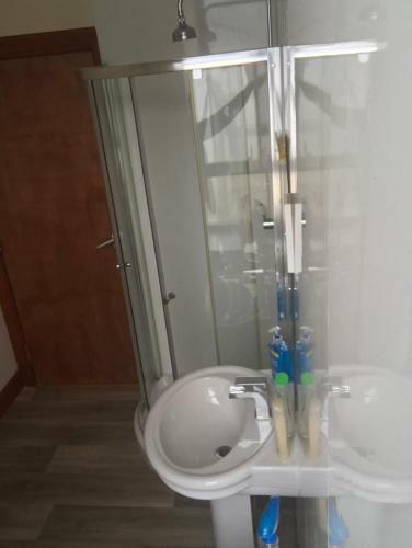 Albergue Prime Location Rooms In High Street