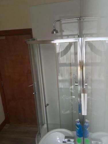 Albergue Prime Location Rooms In High Street