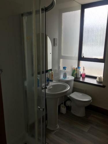 Albergue Prime Location Rooms In High Street