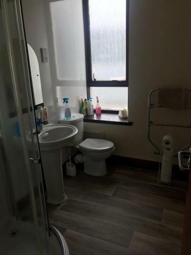 Albergue Prime Location Rooms In High Street