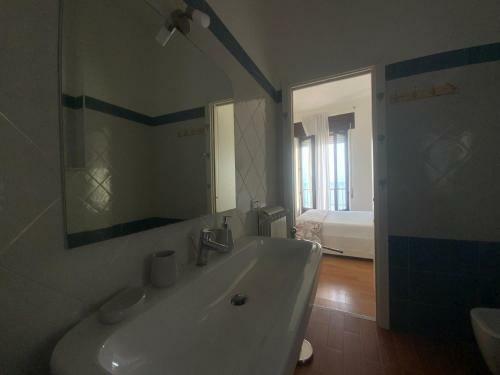 Hostal Il Gabbiano