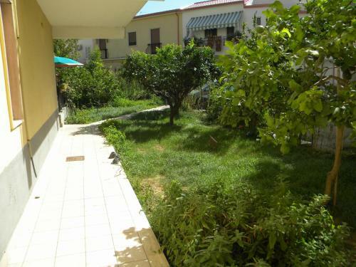 B&B Il Giardino Diamante