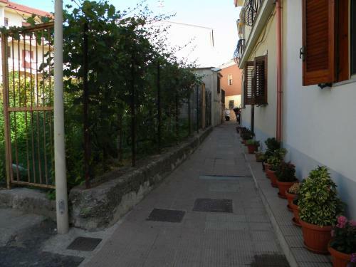 B&B Il Giardino Diamante