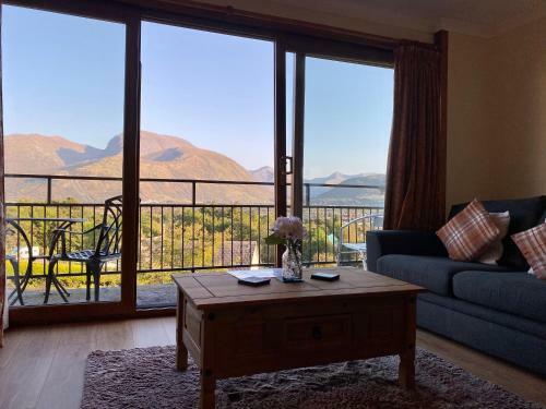 Apartamento Highland Self Catering Retreat With Stunning Views