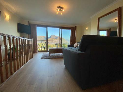 Apartamento Highland Self Catering Retreat With Stunning Views