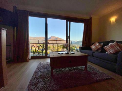 Apartamento Highland Self Catering Retreat With Stunning Views