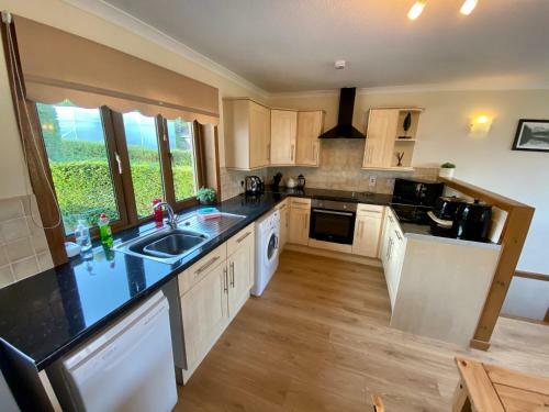 Apartamento Highland Self Catering Retreat With Stunning Views