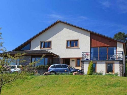 Apartamento Highland Self Catering Retreat With Stunning Views