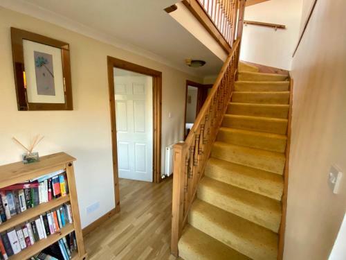 Apartamento Highland Self Catering Retreat With Stunning Views
