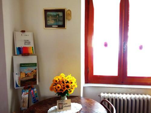 La Ginestra B&B