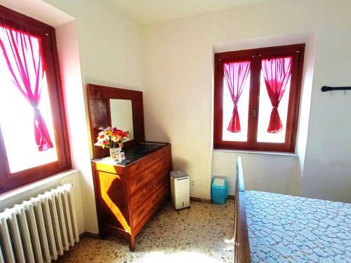 La Ginestra B&B