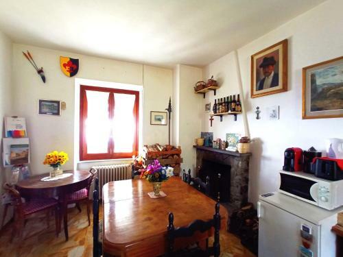 La Ginestra B&B