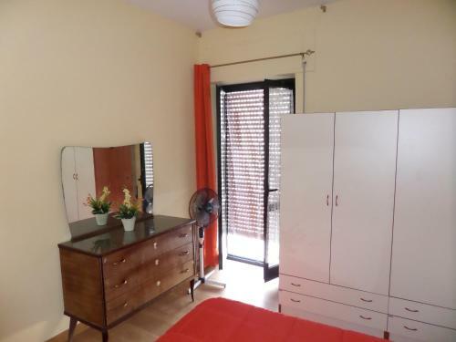 Apartamento Casa Ferrara
