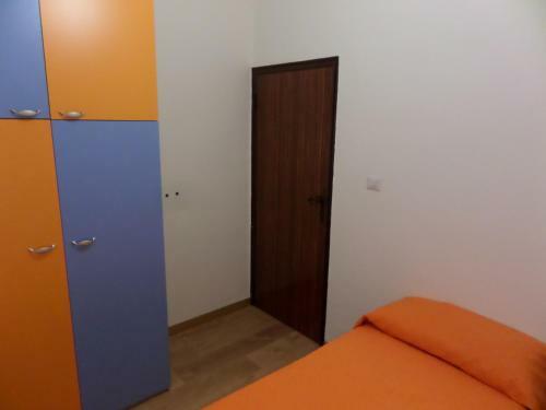 Apartamento Casa Ferrara