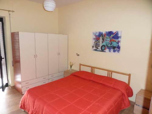 Apartamento Casa Ferrara