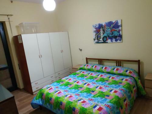 Apartamento Casa Ferrara