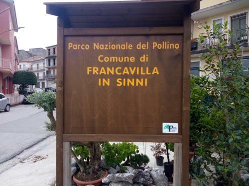 Apartamento Casa Ferrara