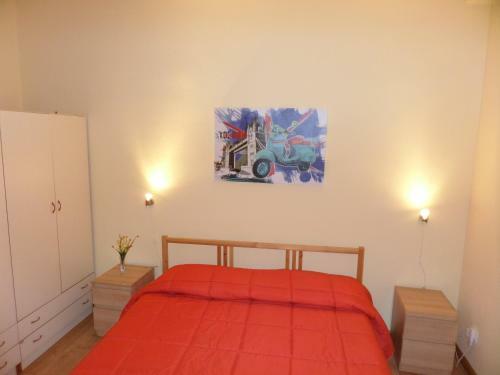 Apartamento Casa Ferrara