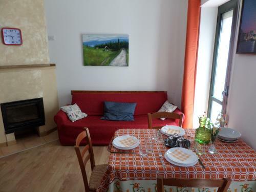 Apartamento Casa Ferrara