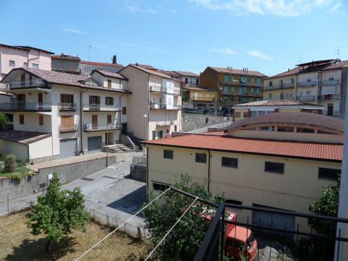 Apartamento Casa Ferrara