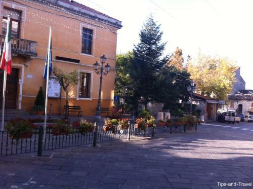 Apartamento Casa Ferrara