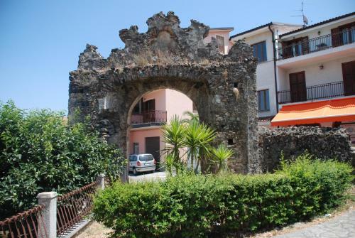 Apartamento Casa Ferrara