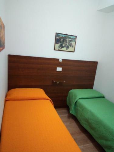 Apartamento Casa Ferrara